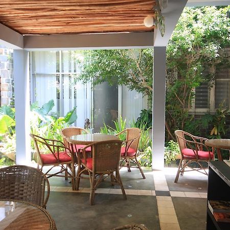 Frangipani Villa-60S Phnom Penh Ngoại thất bức ảnh