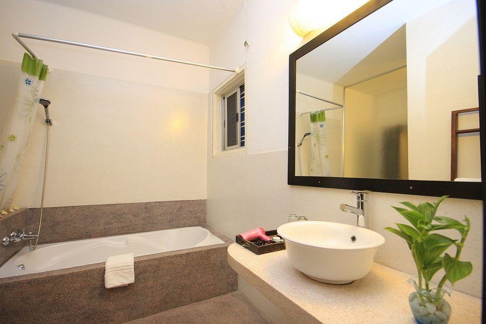 Frangipani Villa-60S Phnom Penh Ngoại thất bức ảnh