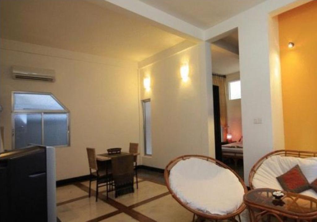 Frangipani Villa-60S Phnom Penh Ngoại thất bức ảnh
