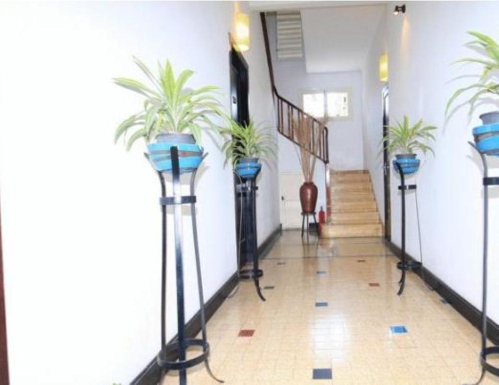 Frangipani Villa-60S Phnom Penh Ngoại thất bức ảnh