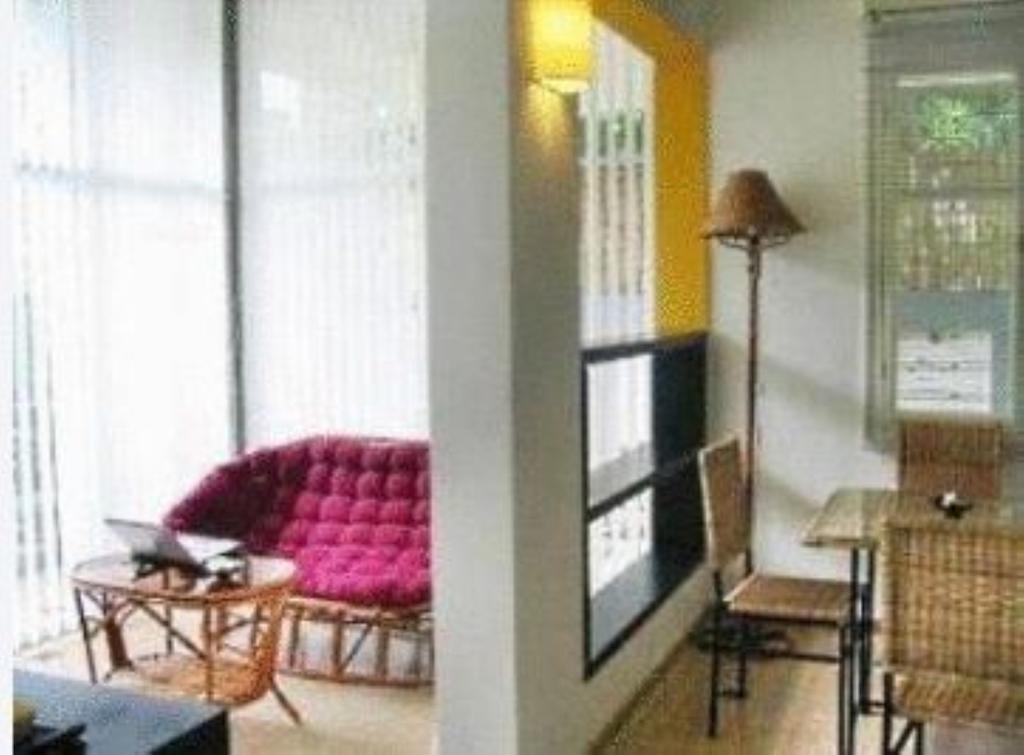 Frangipani Villa-60S Phnom Penh Ngoại thất bức ảnh