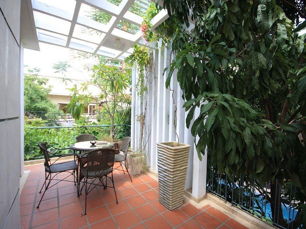 Frangipani Villa-60S Phnom Penh Ngoại thất bức ảnh