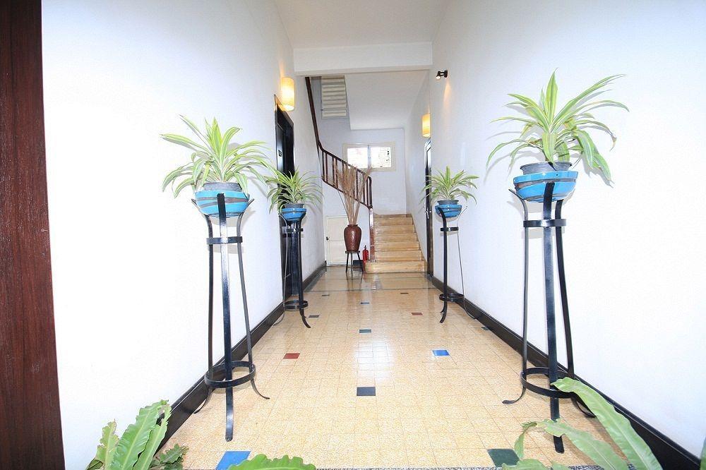Frangipani Villa-60S Phnom Penh Ngoại thất bức ảnh