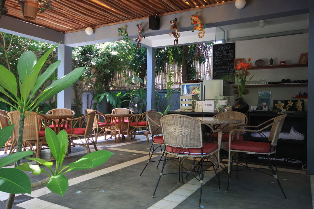 Frangipani Villa-60S Phnom Penh Ngoại thất bức ảnh